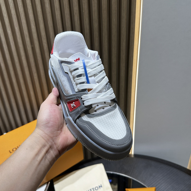 L*V Trainer