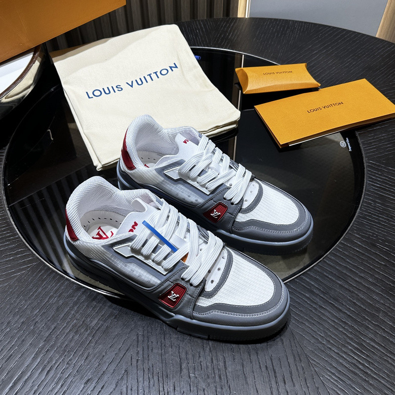 L*V Trainer