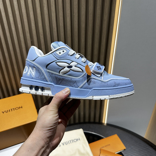 L*V Trainer