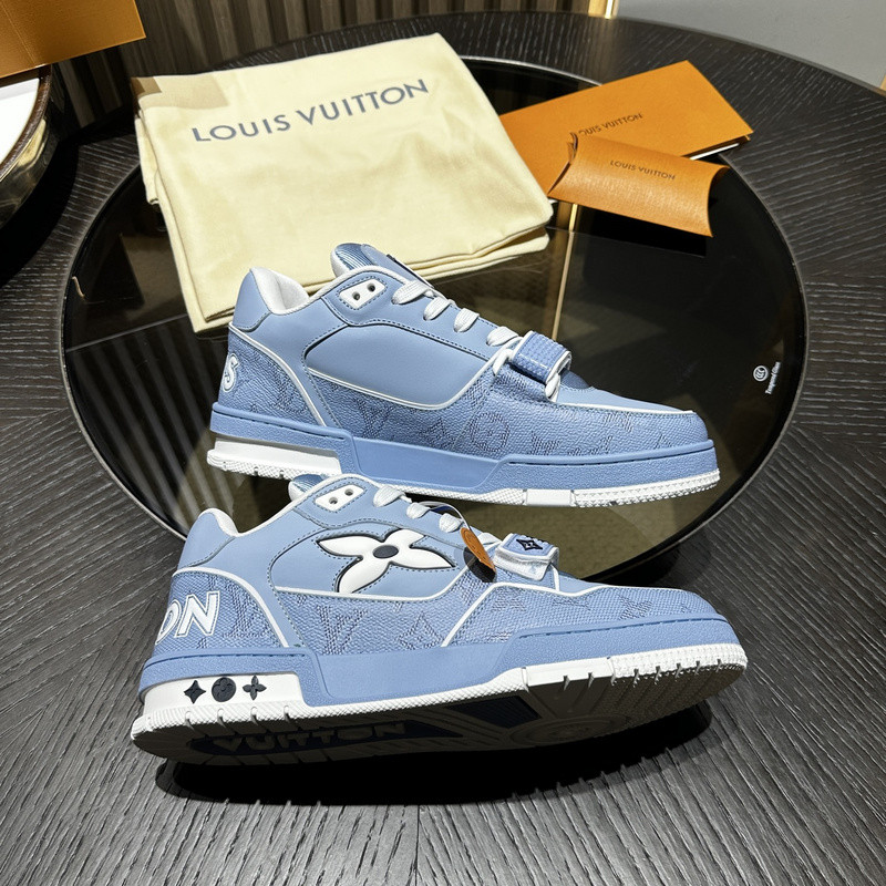 L*V Trainer