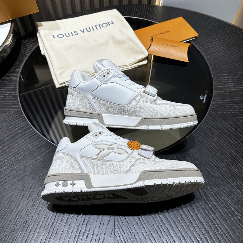 L*V Trainer