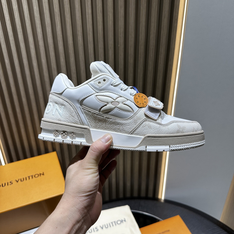L*V Trainer