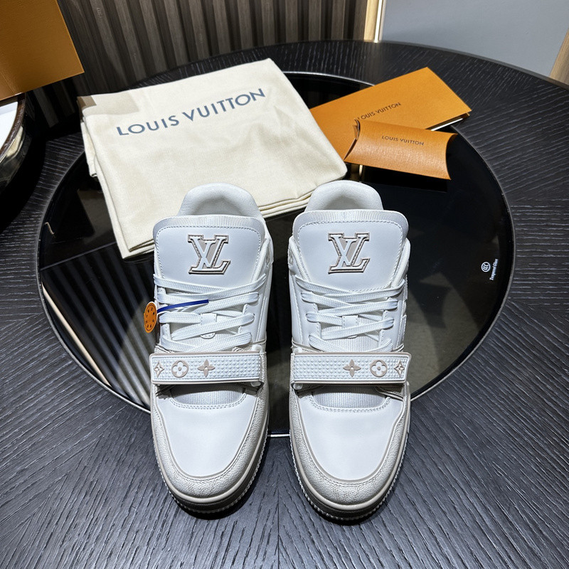 L*V Trainer