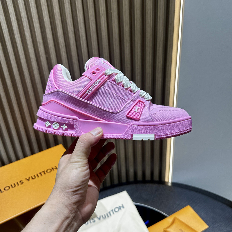 L*V Trainer
