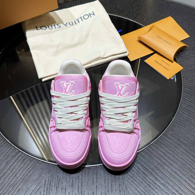 L*V Trainer