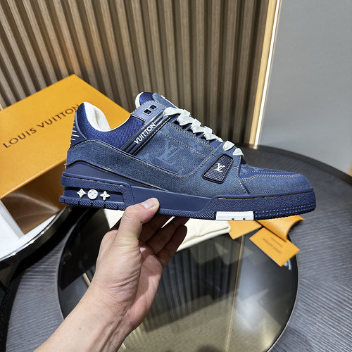 L*V Trainer