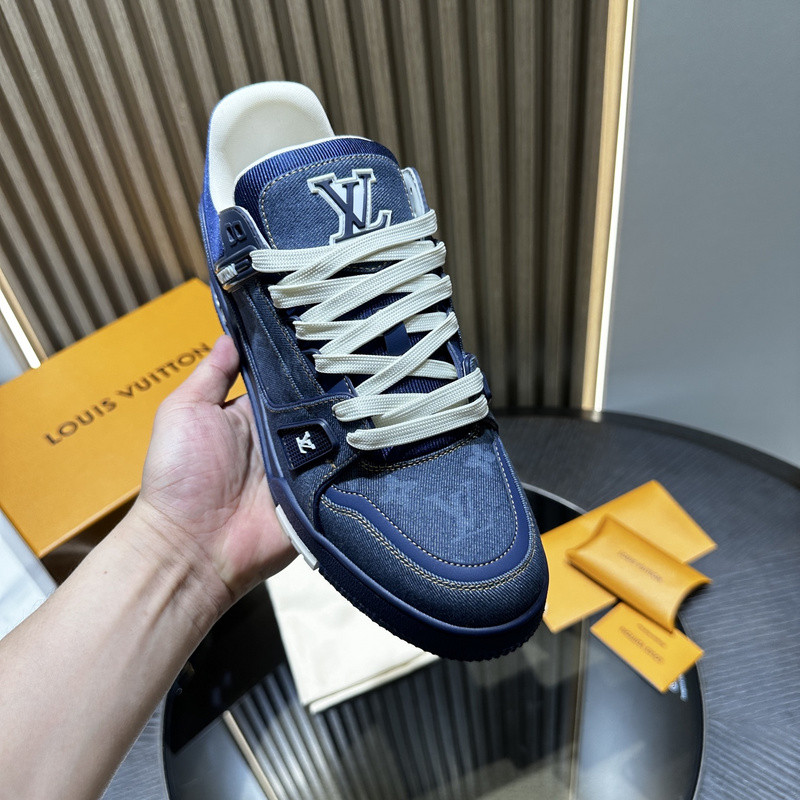 L*V Trainer