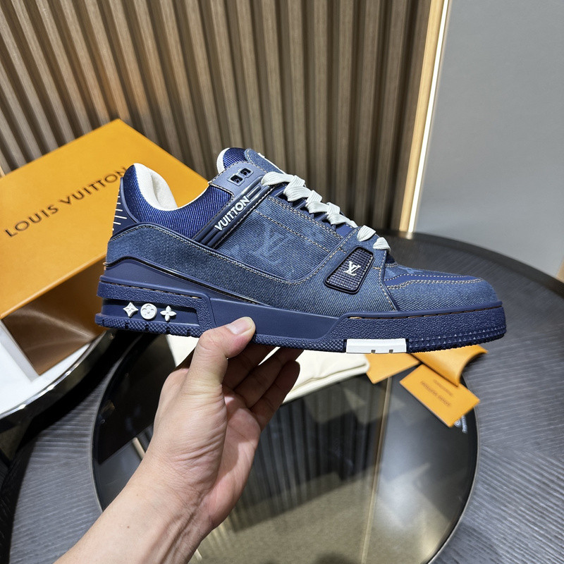 L*V Trainer
