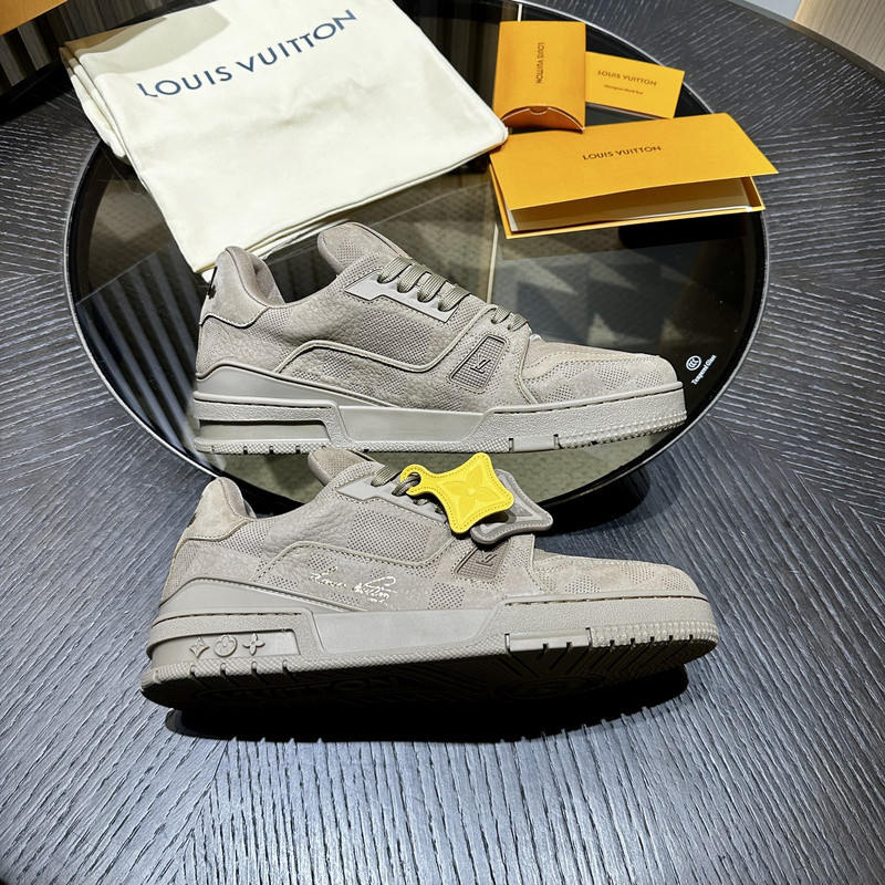 L*V Trainer