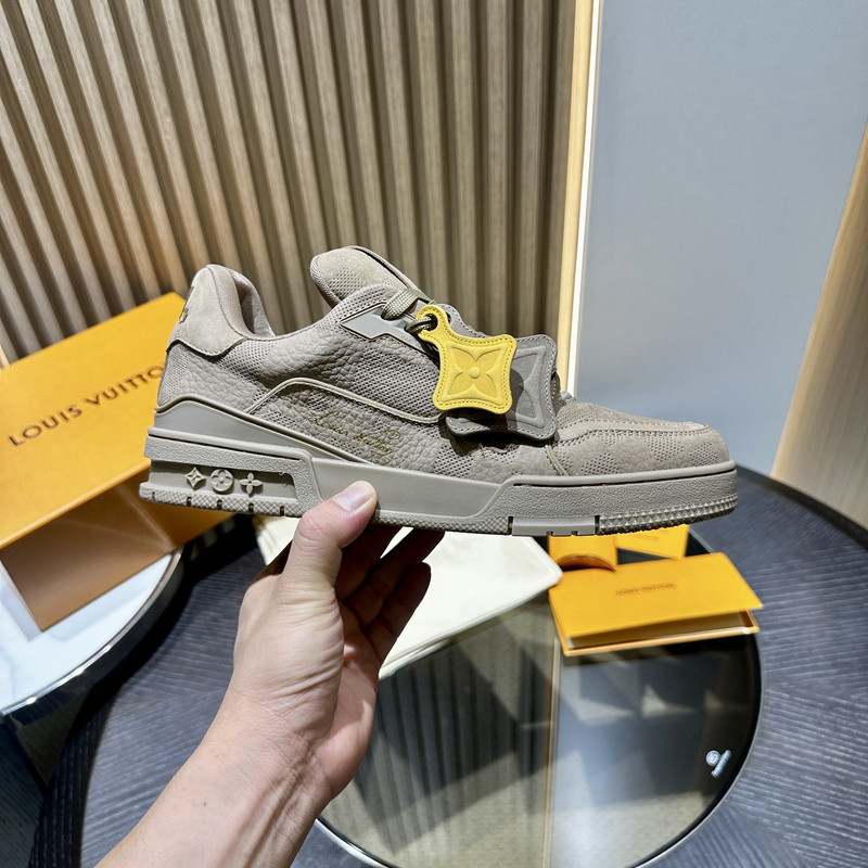 L*V Trainer