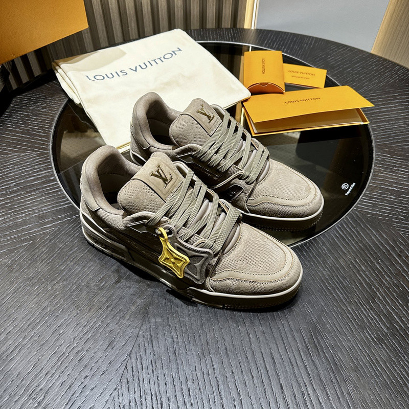 L*V Trainer