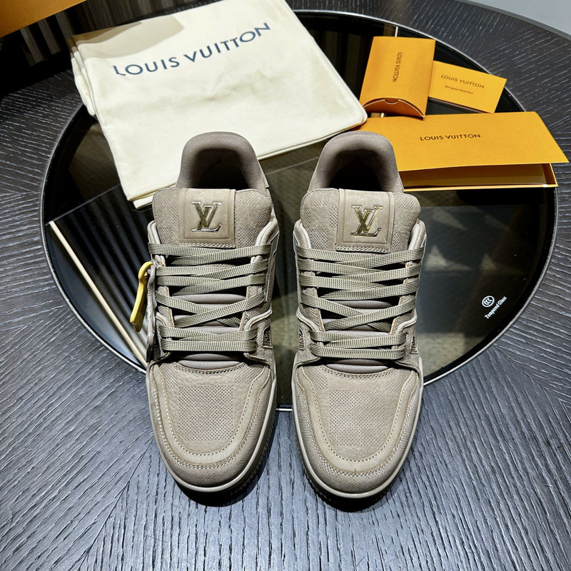 L*V Trainer