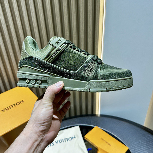 L*V Trainer