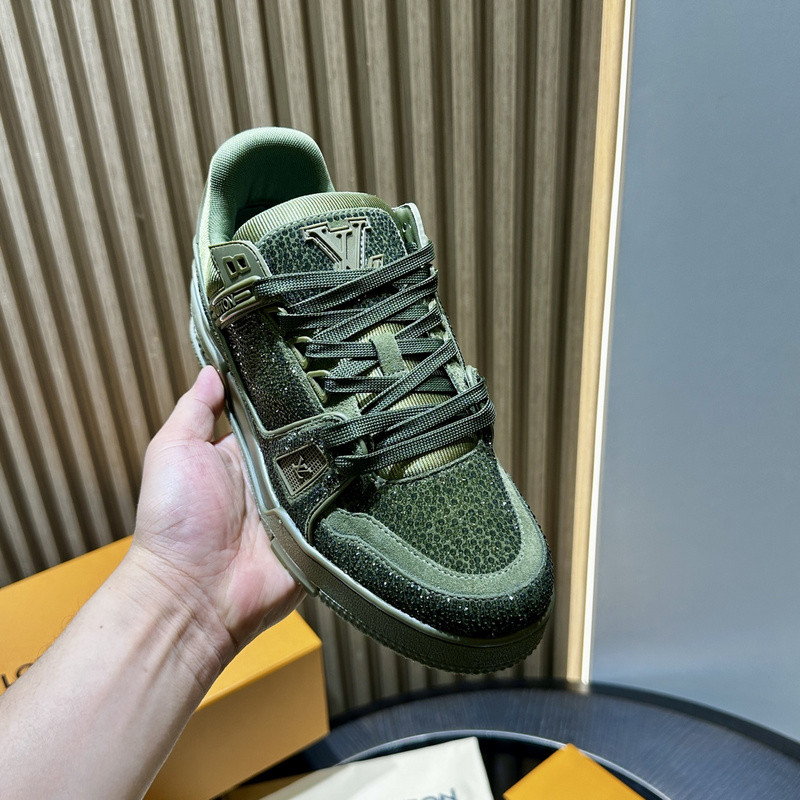 L*V Trainer
