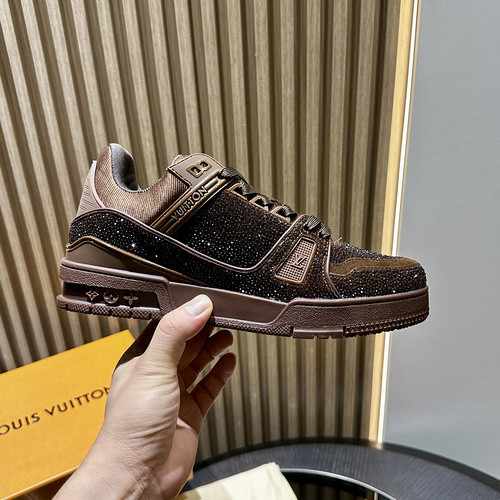 L*V Trainer