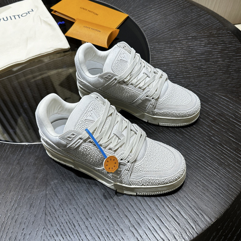 L*V Trainer