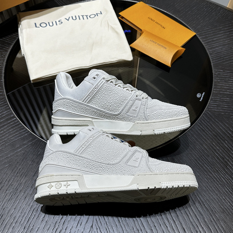L*V Trainer