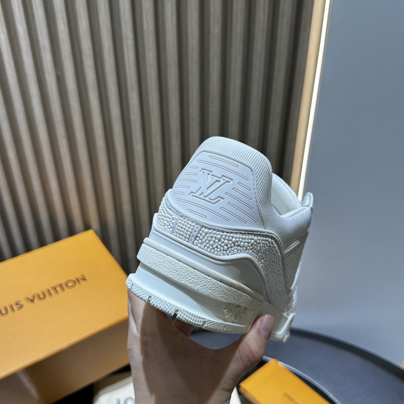 L*V Trainer
