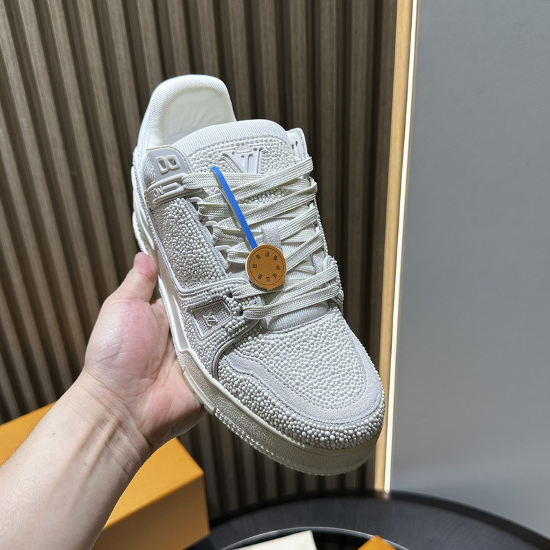 L*V Trainer