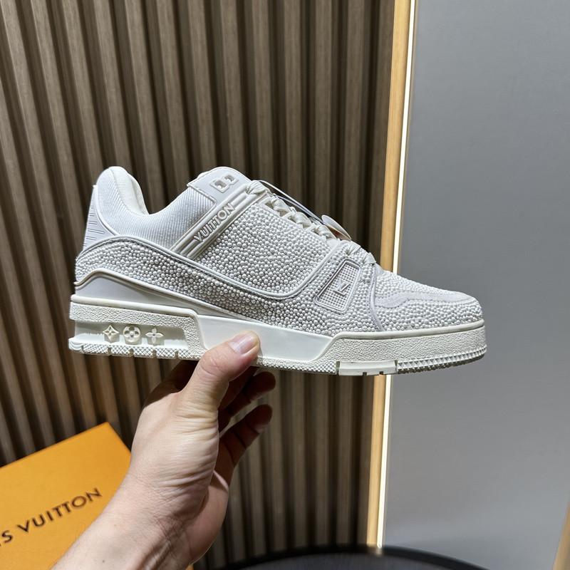 L*V Trainer