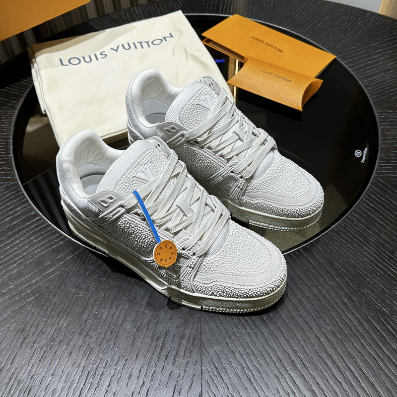 L*V Trainer