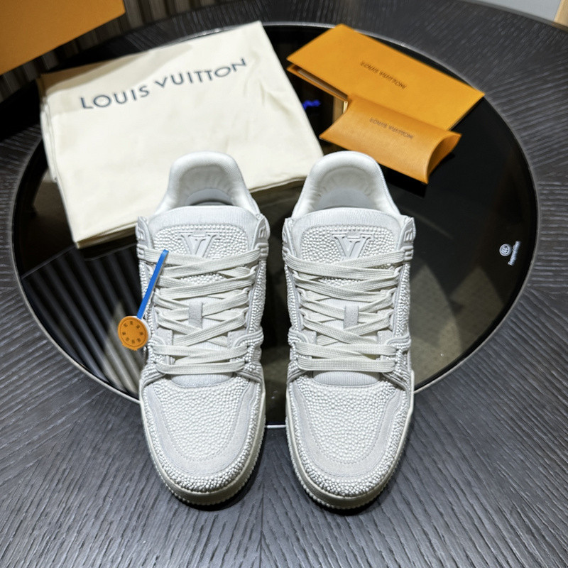 L*V Trainer