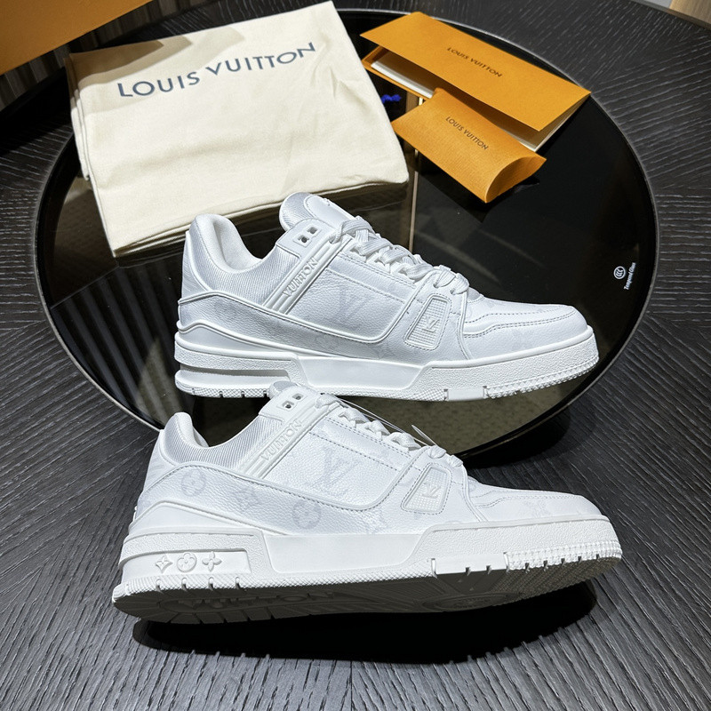 L*V Trainer