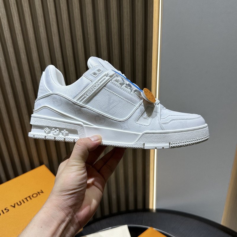 L*V Trainer
