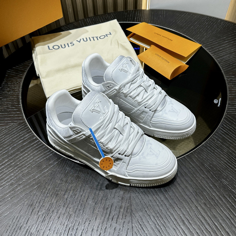 L*V Trainer