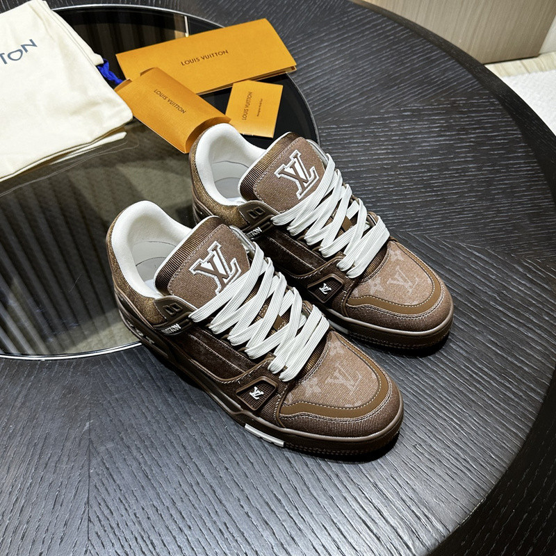 L*V Trainer