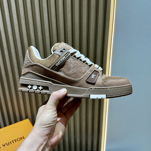 L*V Trainer