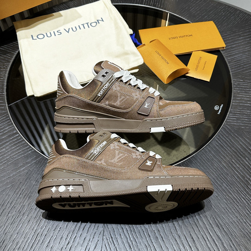 L*V Trainer