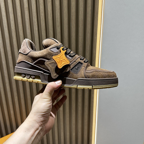 L*V Trainer