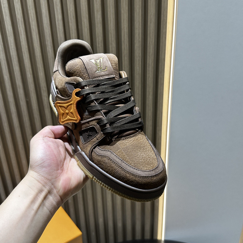 L*V Trainer