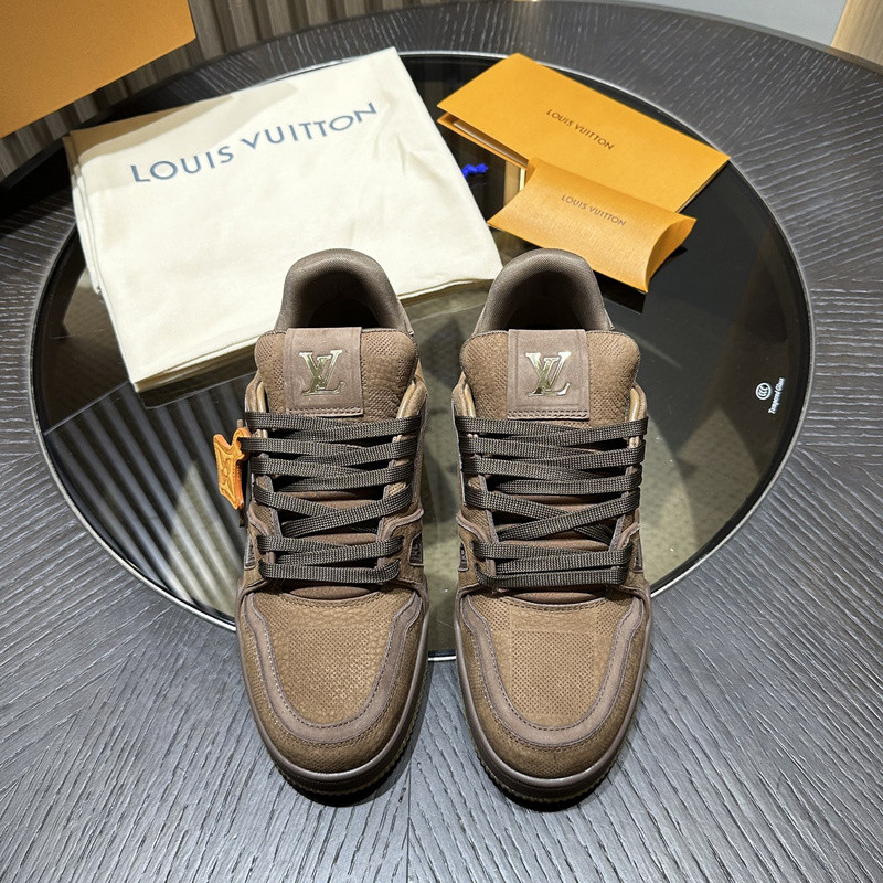 L*V Trainer