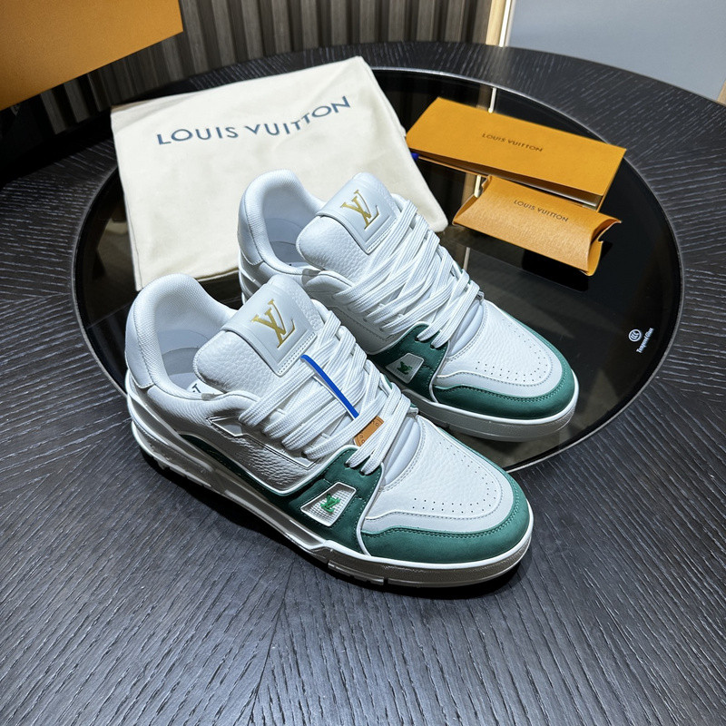 L*V Trainer