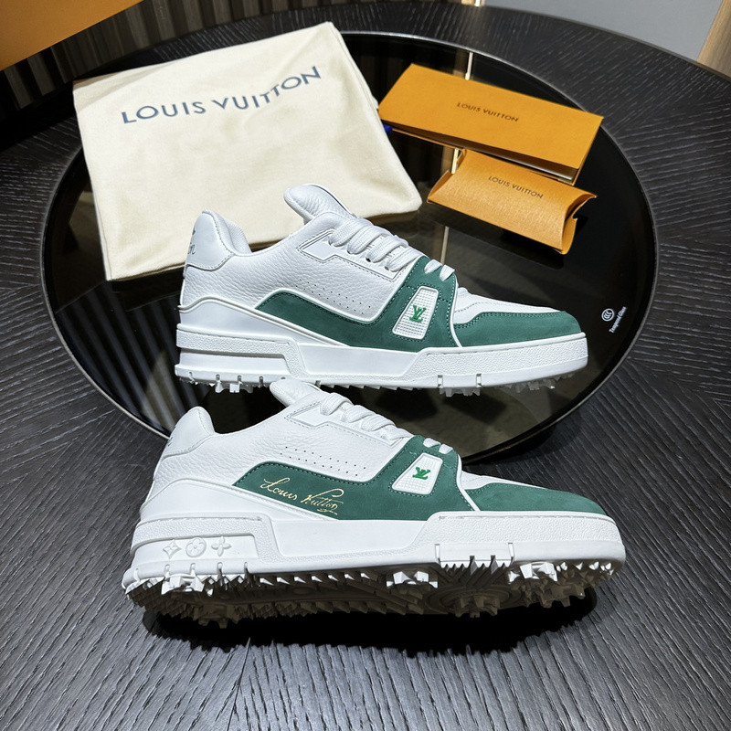 L*V Trainer