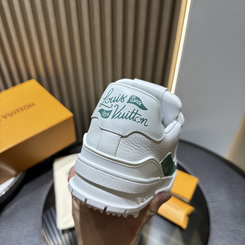 L*V Trainer