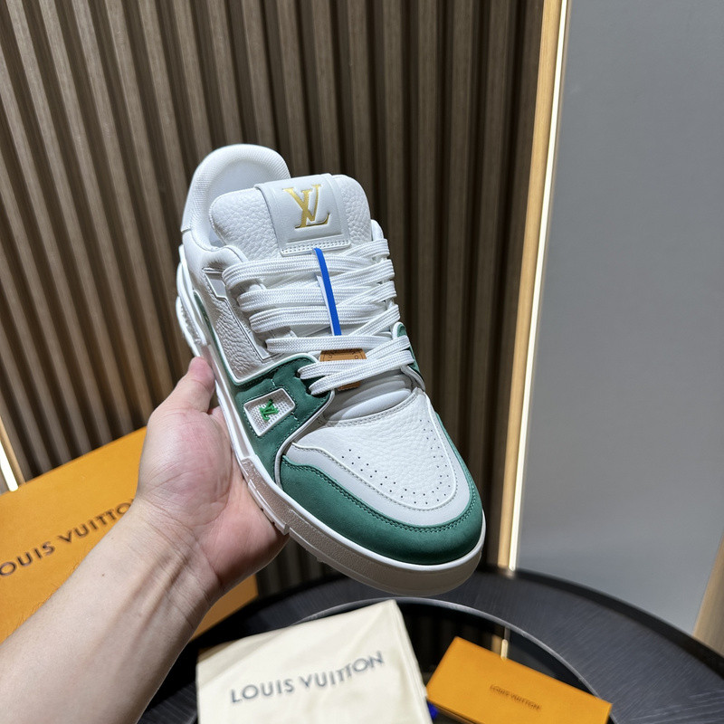 L*V Trainer
