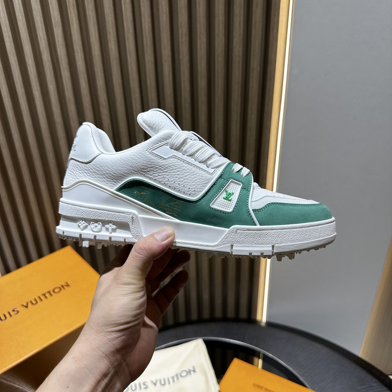 L*V Trainer