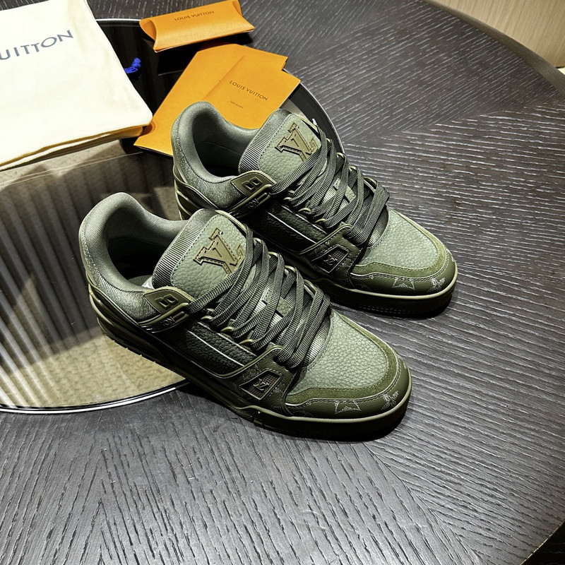L*V Trainer