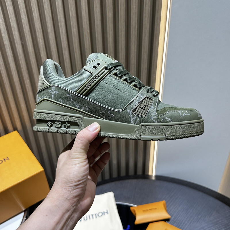 L*V Trainer
