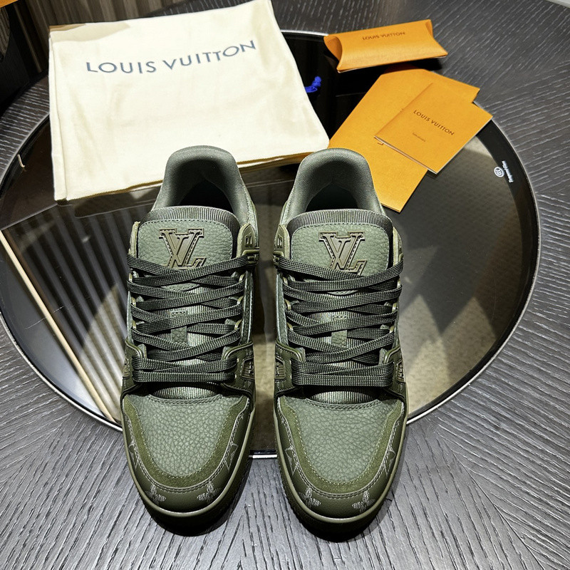 L*V Trainer
