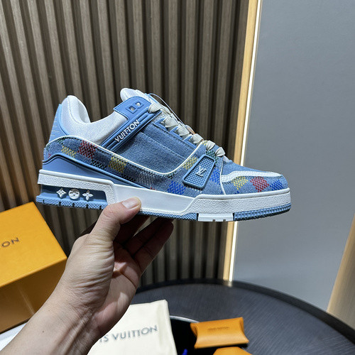 L*V Trainer