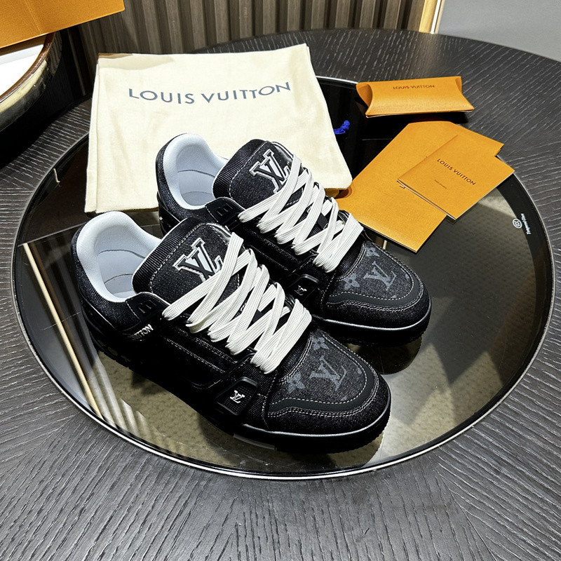 L*V Trainer
