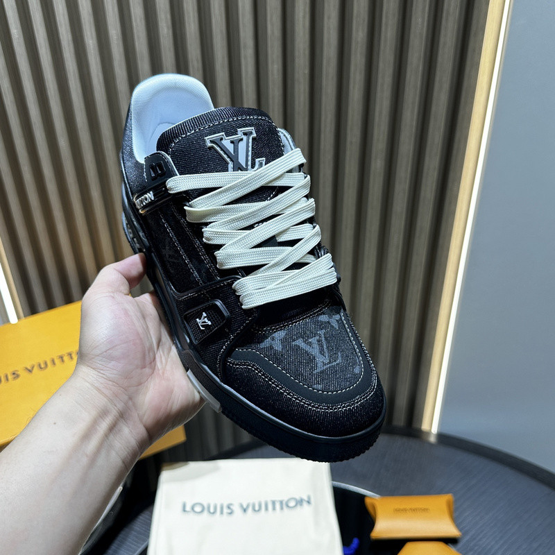 L*V Trainer