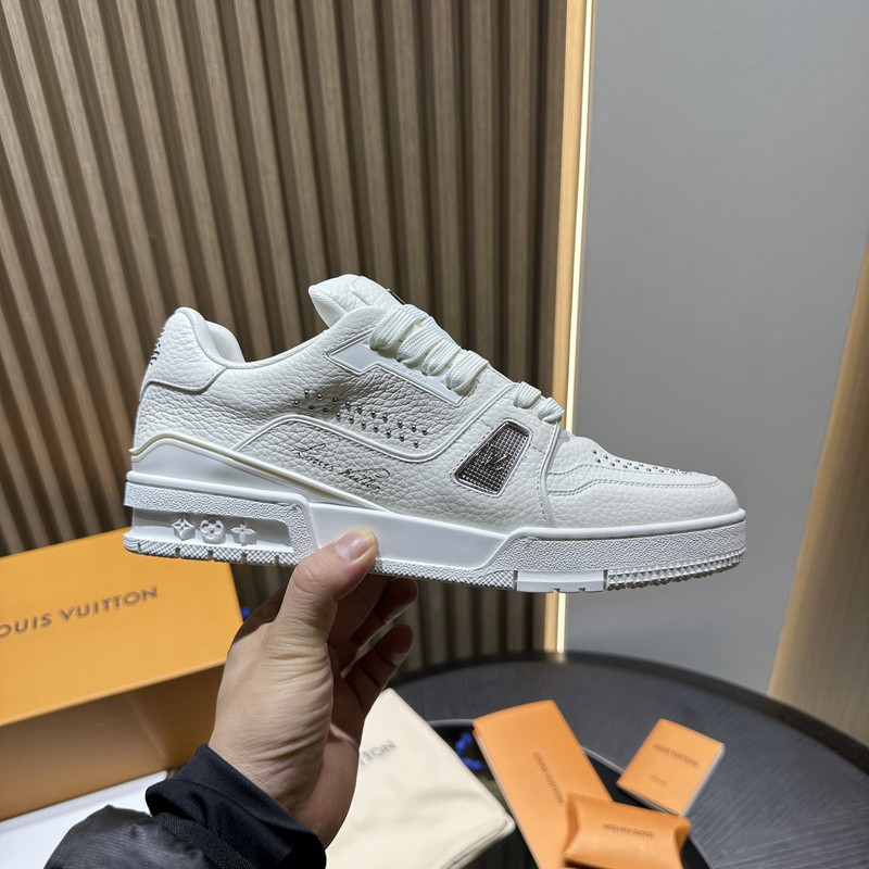 L*V Trainer