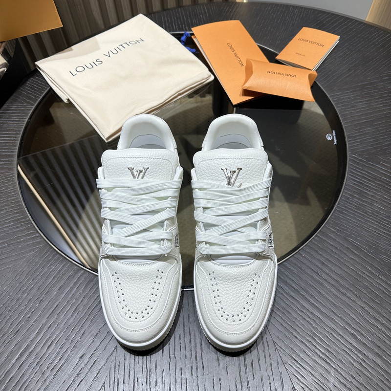 L*V Trainer