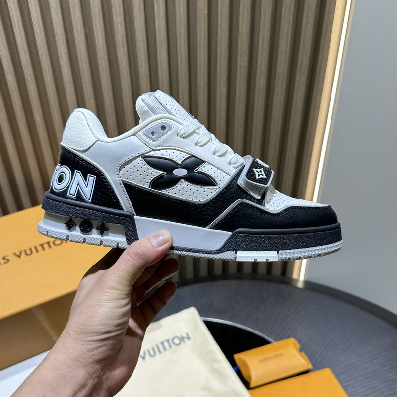 L*V Trainer