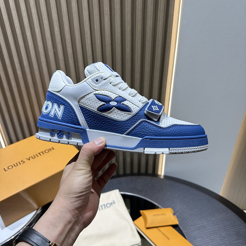 L*V Trainer